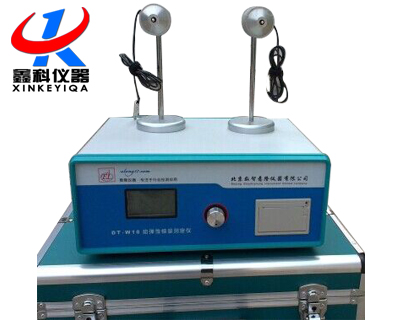 DT-W18型混凝土動彈性模量測定儀用途、特點、技術(shù)參數(shù)及配置