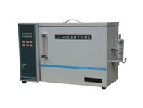 CCL-5A水泥氯離子含量分析測定儀-滄州鑫科建筑儀器有限公司