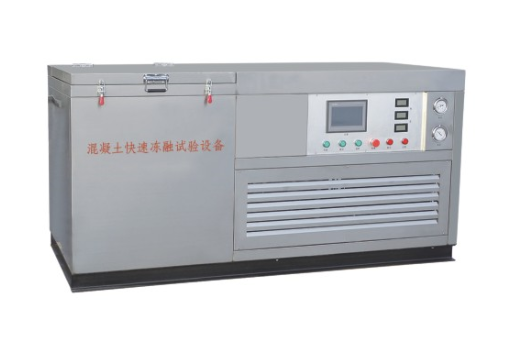TDR-I混凝土快速凍融試驗箱的概述及技術參數(shù)