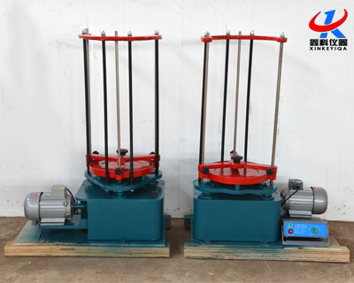 什么是震擊式標(biāo)準(zhǔn)振篩機(jī)ZBSX-92A？儀器廠家，過來了解吧