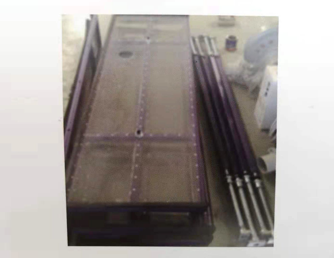 HD-XCQM-5858建筑門窗現(xiàn)場氣密、水密性能檢測儀的技術(shù)參數(shù)