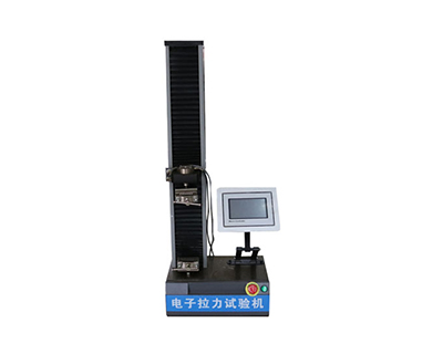 WDW-5D數(shù)顯電子式拉力試驗機(5000N)的技術參數(shù)